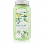 Bohemia Gifts & Cosmetics Bohemia Herbs Olive Oil Vannisoolad 900 g
