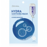 MEDIHEAL Soothing Mask Hydra Niisutav n&auml;o lehtmask 20 ml