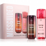 Missguided Babe Heat Kinkekomplekt  Wle