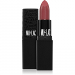 Mulac Cosmetics Matt Lipstick Matt huulepulk Rudolph 3.5 g