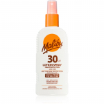 Malibu Lotion Spray High Protection P&auml;ikesepihusti SPF 30 200 ml