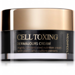 Medi - Peel Cell Toxing Dermajours Vananemisvastane kreem peptiididega 50 ml