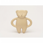 Moonie Natural Teether Sand n&auml;rimism&auml;nguasi 1 tk