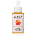 Mossa Vitamin Cocktail N&auml;o&otilde;li 30 ml