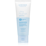Missha Super Aqua Ultra Hyalron Firming Cleanser &Otilde;rn puhastusgeel intensiivseks niisutamiseks 100 ml