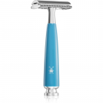 M&uuml;hle RYTMO R228 Blue Resin Klassikaline raseerija 1 tk