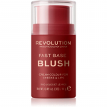 Revolution Fast Base Huule- ja p&otilde;sev&auml;rv varjund Spice 14 g