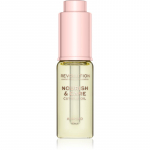 Revolution Nourish & Care Intensiivne hooldus kuivadele k&uuml;&uuml;ntele ja k&uuml;&uuml;nenahkadele mandli&otilde;liga 15 ml