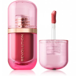 Revolution Superdewy Blush Burst Vedel p&otilde;sepuna varjund Strawberry Milkshake Cool Pink 4.2 ml