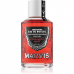 Marvis Concentrated Mouthwash Cinnamon Mint Kontsentreeritud suuvesi v&auml;rske hinge&otilde;hu andmiseks 120 ml