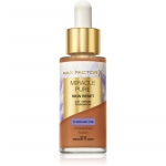 Max Factor Miracle Pure Jumestuseerum varjund 85-90 Medium To Deep 30 ml