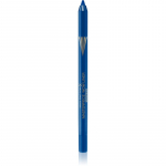 Max Factor Masterpiece Wow Liner Waterproof Veekindel silmapliiats varjund 510 Ocean Blue 1.2 g
