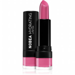 NOBEA Day-to-Day Hydrating Lipstick Niisutav huulepulk varjund Cherry Punch #L12 4,5 g