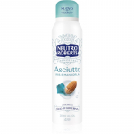 Neutro Roberts Iris e Mandorla Pihustatav deodorant 48-tunnine efektiivsus 150 ml