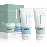 Naif Baby & Kids Set komplekt lastele s&uuml;nnist alates