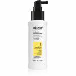 Nioxin System 1 Scalp + Hair Thickening Treatment Seerum juuste tihendamiseks ja kaitseks katkemise vastu 100 ml
