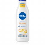 NIVEA Q10 Firming Pinguldav kehapiim 250 ml