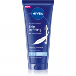 NIVEA Skin Refining Kehaseerum toitva ja niisutava toimega 200 ml