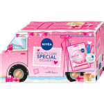 NIVEA Special Delivery Kinkekomplekt n&auml;ole