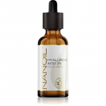 Nanoil Hyaluronic Acid 2% Intensiivne niisutav nahaseerum h&uuml;aluroonhappega 50 ml