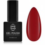 NaniNails NANI Professional Geelk&uuml;&uuml;nelakk varjund Passion 6 ml
