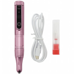 NaniNails PRO PEN 26 W Elektriline k&uuml;&uuml;neviil juhtmeta 1 tk