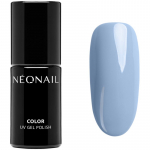 NEONAIL Bloomy Vibes Geelk&uuml;&uuml;nelakk varjund Angel&rsquo;s Charm 7.2 ml