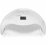 NEONAIL LED Lamp 18W/36 LCD LED geelk&uuml;&uuml;nelamp 1 tk