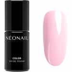 NEONAIL UV Gel Polish Color Geelk&uuml;&uuml;nelakk UV / LED lambiga kasutamiseks varjund Oh so natural 7.2 ml