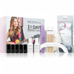 NEONAIL Starter Set 21 Days Perfect Nails T&auml;iusliku manik&uuml;&uuml;ri komplekt