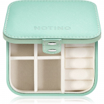 Notino Classy Collection Jewellery box ehtekarp Green