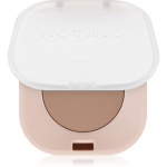 Notino Powder Eyeshadow Matte Matt lauv&auml;rv Cold Sand 1.65 g