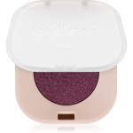 Notino Powder Eyeshadow Shimmer S&auml;delev lauv&auml;rv Copper Veil 1.5 g