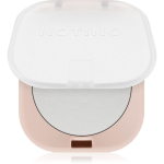 Notino Glow Perfecting Powder Valgustpeegeldav kompaktpuuder White 4.5 g