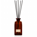 Notino Reed Diffuser Oud Wood aroomihajuti 250 ml