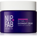 NIP+FAB Retinol Fix 3 % &Ouml;&ouml;kreem n&auml;ole 50 ml