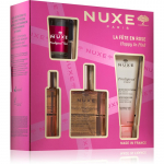 Nuxe Happy In Pink Set Kinkekomplekt n&auml;ole, kehale ja juustele  Wle