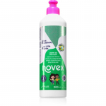 Novex My Little Curls Juustesse j&auml;etav palsam lokkis juustele lastele 300 ml