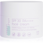 Nacomi Mom & Who Niisutav kreem rasedatele ja imetavatele  Wle SPF 30 50 ml