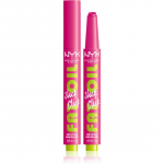 NYX Professional Makeup Fat Oil Slick Click Toonitud huulepalsam varjund 08 Thriving 2 g