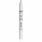 NYX Professional Makeup Jumbo Silmalainer varjund 608 Cottage Cheese 5 g