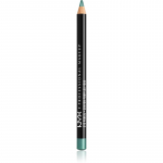 NYX Professional Makeup Eye and Eyebrow Pencil Silmapliiats varjund 908 Seafoam Green 1.2 g