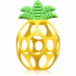 Oball Teether My Own&trade; n&auml;rimism&auml;nguasi Pineapple 1 tk