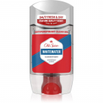 Old Spice Whitewater Antiperspirant Clear Gel Higistamisvastane geel Mle 70 ml