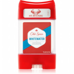 Old Spice Whitewater Higistamisvastane geel  Mle 70 ml