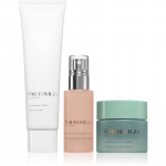 Omorovicza Cleansing and Hydrating Set luksuslik hooldus naha t&auml;iuslikuks puhastamiseks
