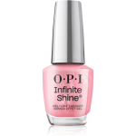 OPI Infinite Shine Silk Geeliefektiga k&uuml;&uuml;nelakk PRINCESSES RULE! &trade; 15 ml