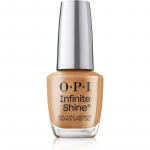 OPI Metalic Mega Mix Infinite Shine K&uuml;&uuml;nelakk varjund 2000 Karats 15 ml