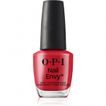OPI Nail Envy Toitev k&uuml;&uuml;nelakk Big Apple Red 15 ml