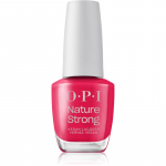 OPI Nature Strong Nails&Skin K&uuml;&uuml;nelakk vegan varjund Berry Pickin&rsquo; Season 15 ml